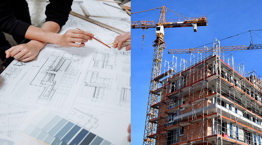 Rénovation professionnelle