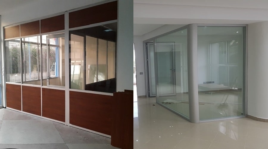 Aménagement intérieur