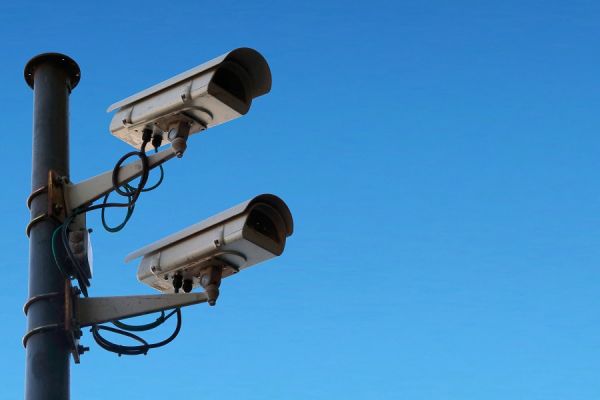 Caméras de Surveillance & Vidéosurveillance