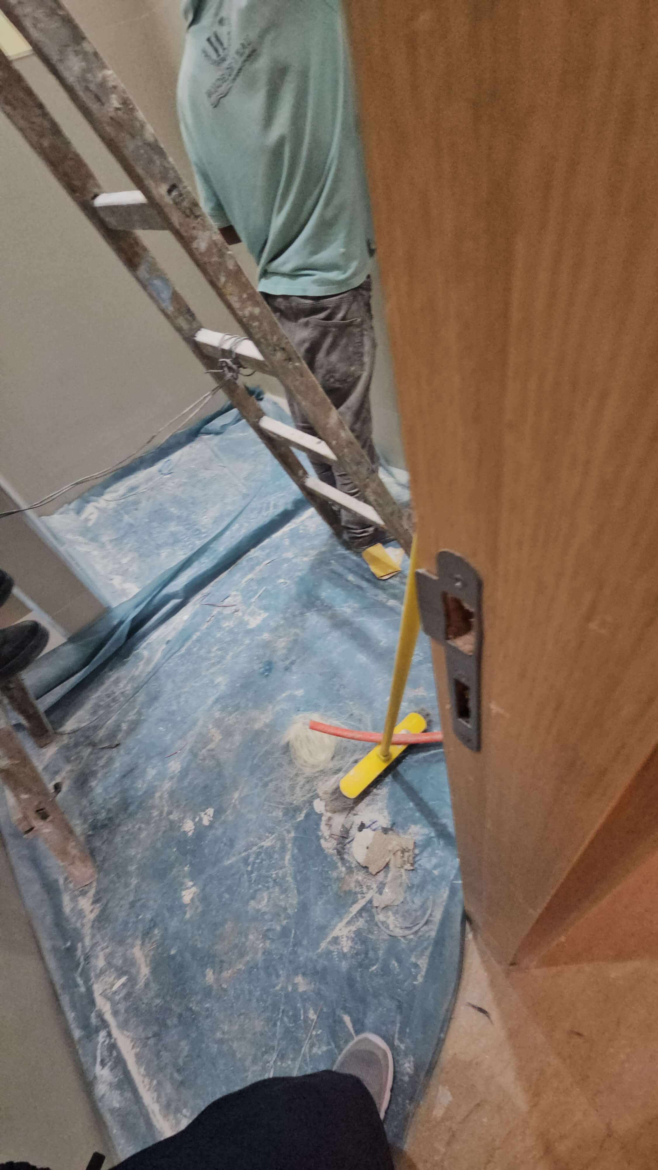 Réalisation Électricité & Éclairage LED