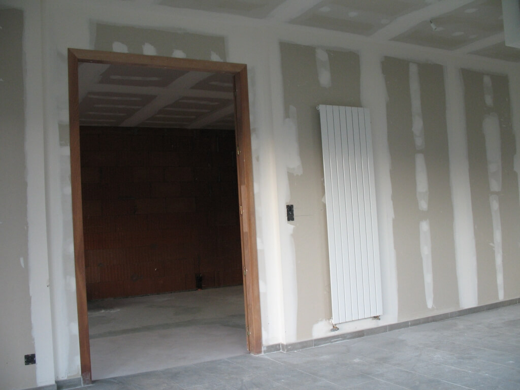 Réalisation Faux plafonds & Cloisons amovibles