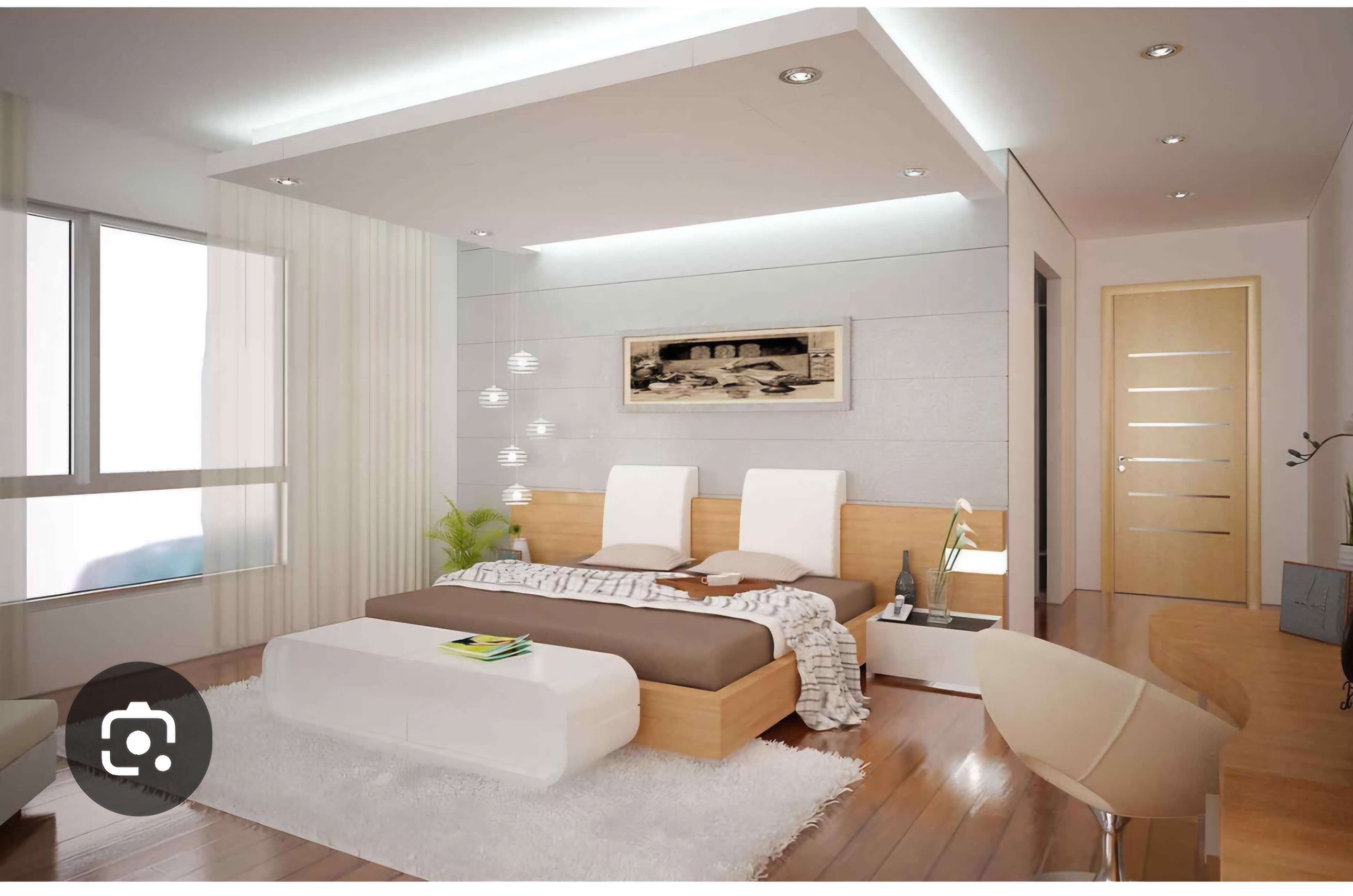 Réalisation Faux plafonds & Cloisons amovibles