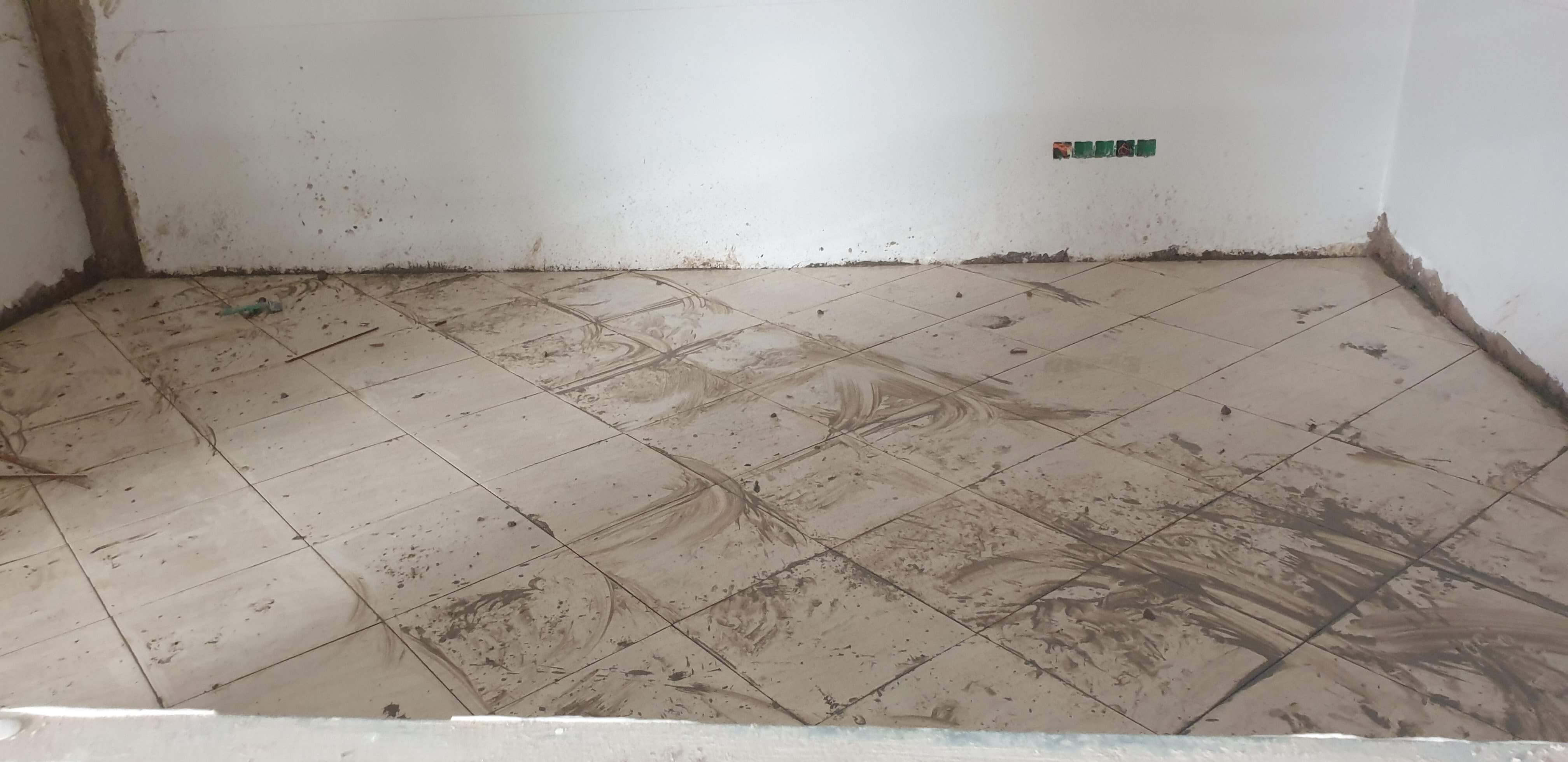 Réalisation Revêtements de sols & Peinture