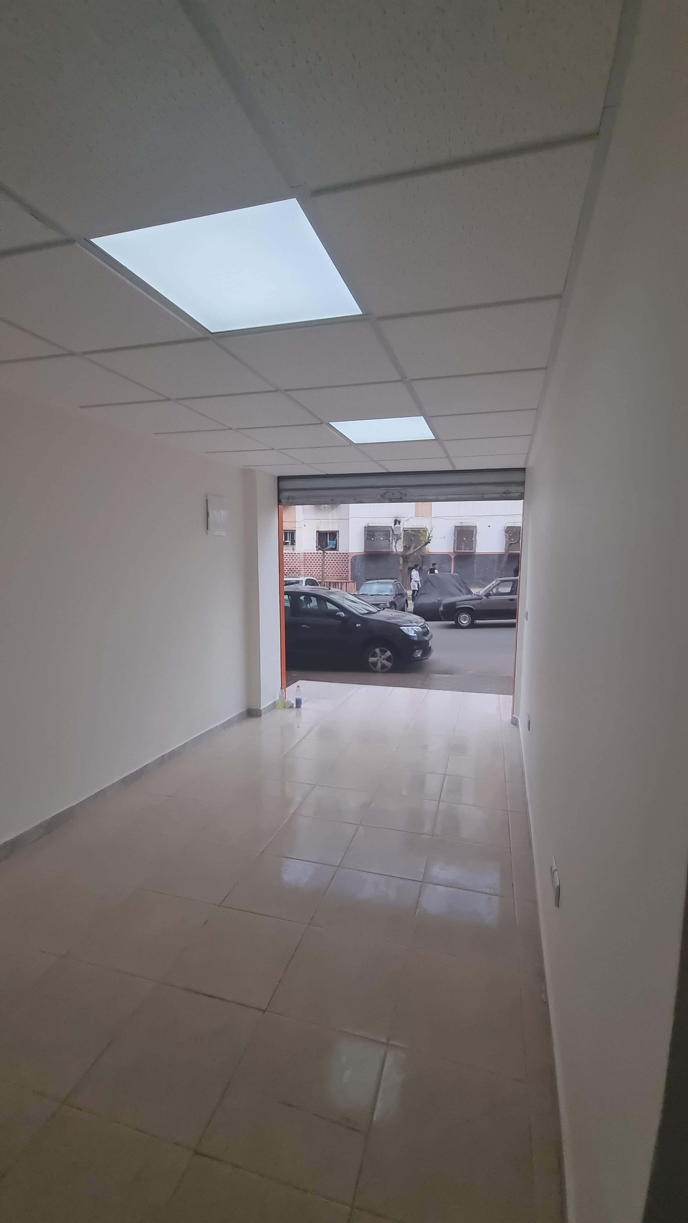 Réalisation Revêtements de sols & Peinture